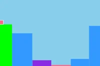 Square Jump